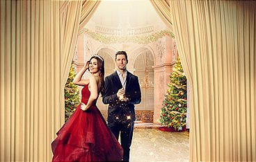 Meine Weihnachtsprinzessin - Die Liebe meines Lebens