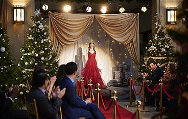 Meine Weihnachtsprinzessin - Die Liebe meines Lebens