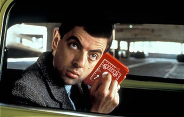 Mr. Bean