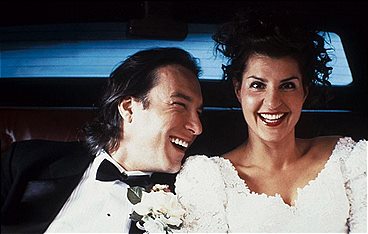 My Big Fat Greek Wedding