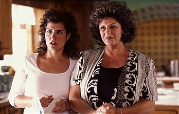 My Big Fat Greek Wedding