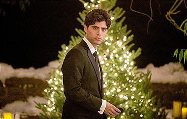 Nächster Halt: Weihnachten