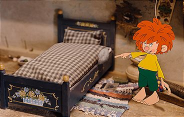 Neue Geschichten vom Pumuckl
