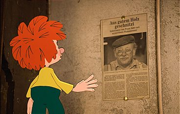 Neue Geschichten vom Pumuckl