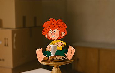 Neue Geschichten vom Pumuckl