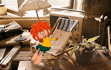 Neue Geschichten vom Pumuckl