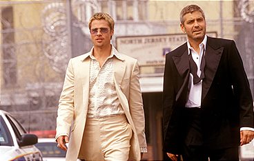 Ocean's Eleven