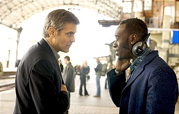 Ocean's Twelve