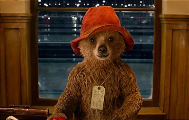 Paddington