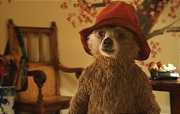Paddington