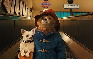 Paddington