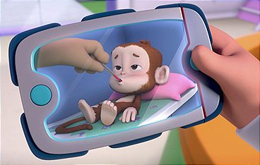 PAW Patrol - Helfer auf vier Pfoten