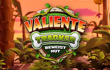 PAW Patrol: Valiente - Tracker beweist Mut