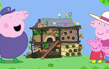 Peppa Pig