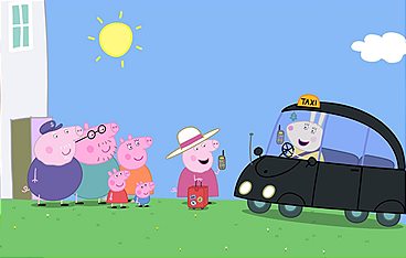 Peppa Pig