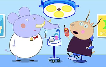 Peppa Pig