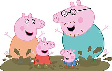 Peppa Pig