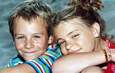 Pünktchen und Anton