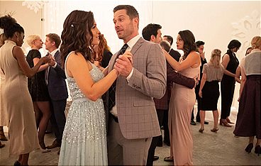 Rendezvous mit einem Schneemann