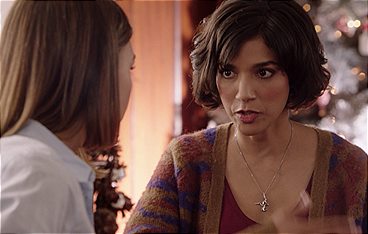 Schicksalhafte Weihnachten