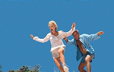 Sechs Tage, sieben Nächte