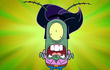 SpongeBob Schwammkopf