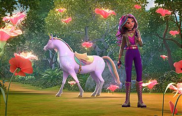 Unicorn Academy