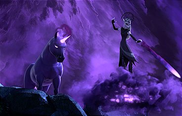 Unicorn Academy