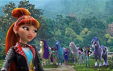 Unicorn Academy