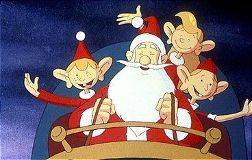 Weihnachtsmann & Co. KG