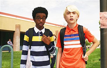 Willkommen bei den echten Louds