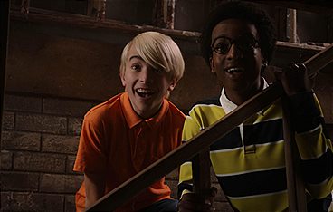 Willkommen bei den echten Louds