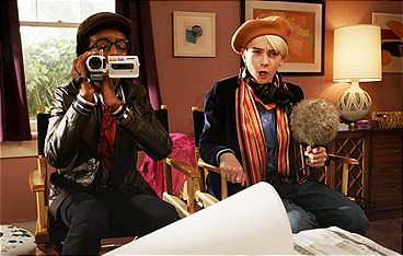 Willkommen bei den echten Louds