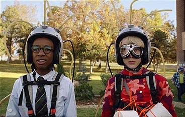 Willkommen bei den echten Louds