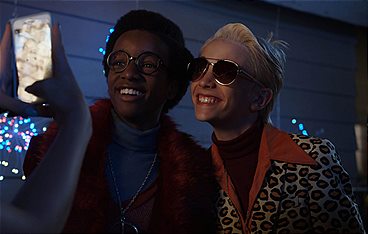 Willkommen bei den echten Louds