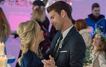 Winter Castle - Romanze im Eishotel