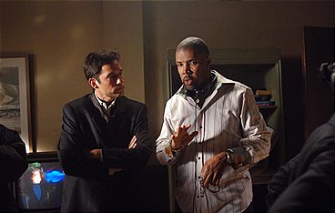 Without a Trace - Spurlos verschwunden
