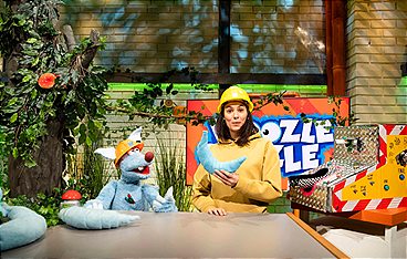 Woozle Goozle