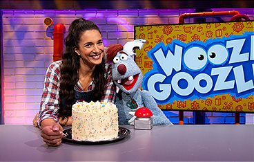 Woozle Goozle