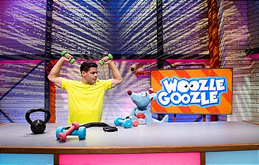 Woozle Goozle
