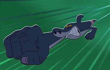 Zig & Sharko - Meerjungfrauen frisst man nicht!