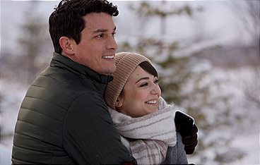 Zwei Tickets nach Island - Liebe im Gepäck