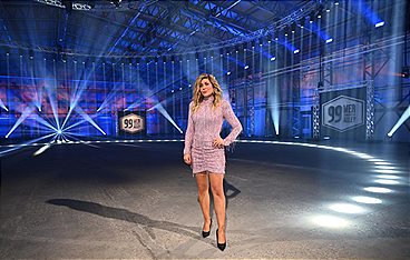 99 - Wer schlägt sie alle?