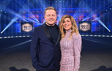 99 - Wer schlägt sie alle?