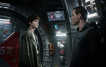 Alien: Covenant