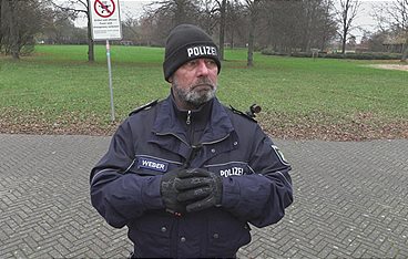 Auf Streife - Die neuen Einsätze