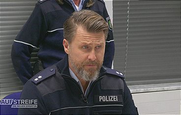 Auf Streife - Die neuen Einsätze