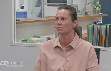 Auf Streife - Die neuen Einsätze