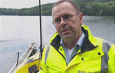 Auf Streife - Die Spezialisten