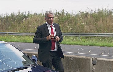 Auf Streife - Die Spezialisten